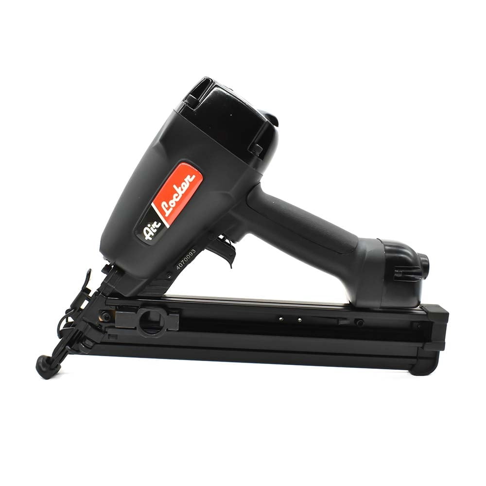 AIR LOCKER NT65A2 15 Gauge Finish Nailer Angle 1-1/4 Inch to 2-1/2 Inch Degrees