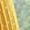 Yellow, variant on Women's Retro Elegant Short-Sleeve Polka Dot Pleated Dress