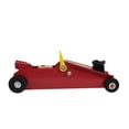 thumbnail image 2 of Gato Hidraulico De Patin Mikels 10.5kg Hasta 2 Toneladas MIKEL's GP2T, 2 of 4