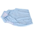 thumbnail image 4 of Chaleco de enfriamiento Modo de 3 velocidades Cómodo Transpirable Sin mangas Chaqueta de enfriamiento ligera segura para viajes al aire libre Verano M, 4 of 12