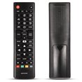 thumbnail image 3 of Tv Remote Control, Durable Stable Remote Control Portable  For General Purpose For Replace For Professional Use For Home, 3 of 8