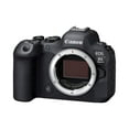 thumbnail image 3 of Canon EOS R6 Mark II Body(Sold without manufacturer warranty), 3 of 5
