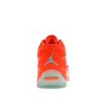 thumbnail image 4 of Jordan Men's Zion 2 Hyper Crimson Basketball Shoes, from StockX, 4 of 5