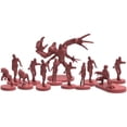 thumbnail image 3 of Devir Juego de Mesa Resident Evil 2 The Board Game, 3 of 5