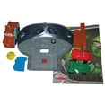 thumbnail image 3 of Disney Pixar Cars 2 Movie Play-Doh Mold N Go Speedway Toy Set, 3 of 3