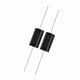 thumbnail image 1 of Divisor De Frecuencia De Audio, Condensador, Capacitancia De Altavoz De Audio Condensadores De Película Metálica Para Agudos De Coche, 1 of 7
