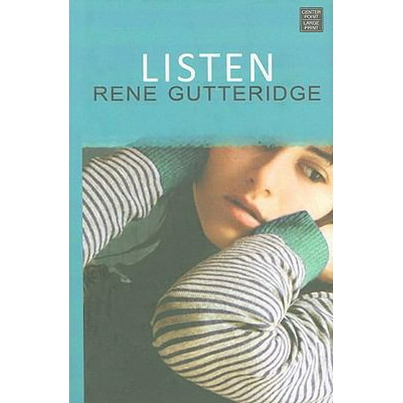 Pre-Owned Listen (Hardcover) 1602857792 9781602857797