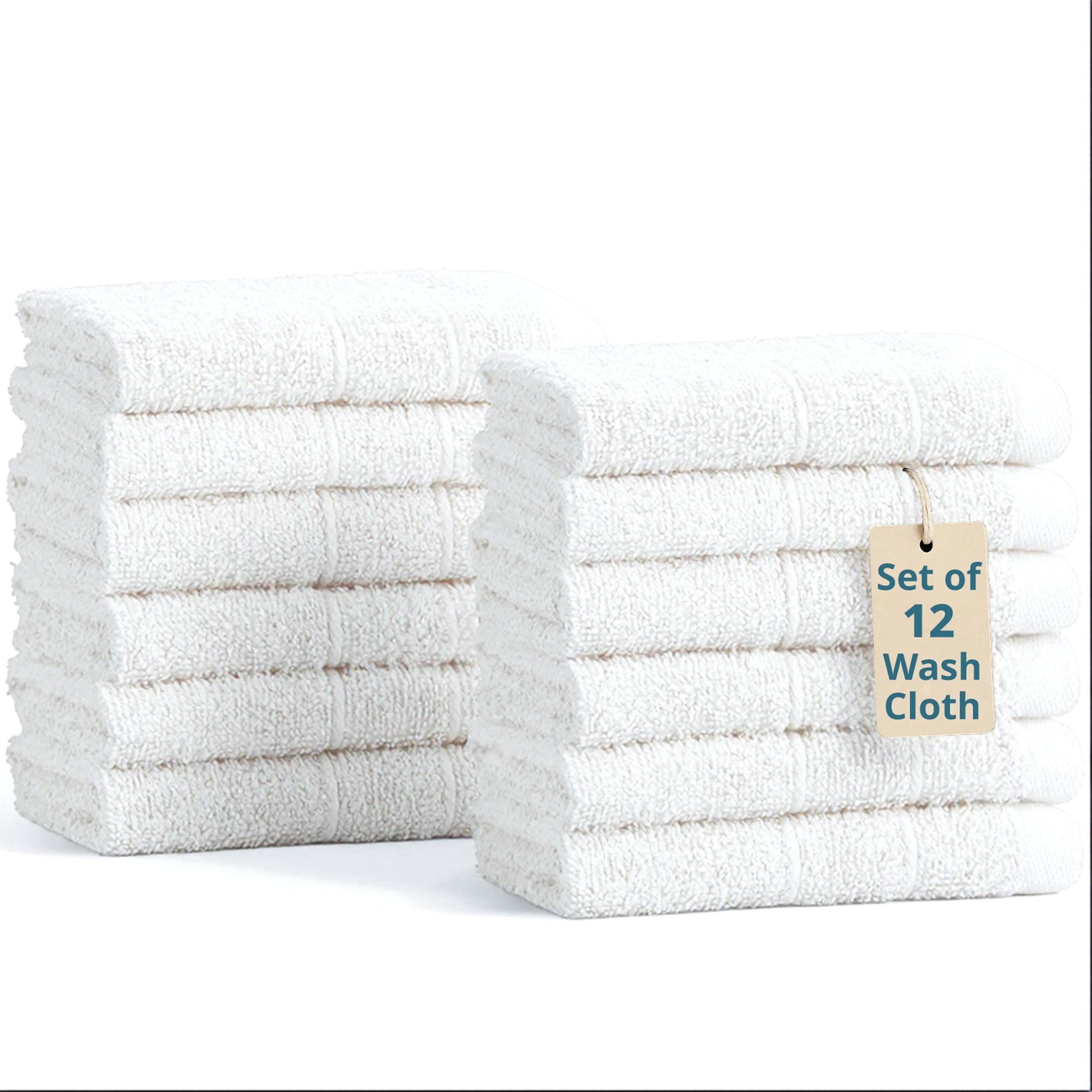 Off-White LOGO-DEBOSSED TOWEL SET タオルセット 日用品/生活雑貨