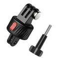 thumbnail image 1 of Base Adaptadore De Succión Magnética, Ligera, Rotación Y Rápido De Dispositivo, Fácil Instalación Con Un Y Giro, 1 of 7