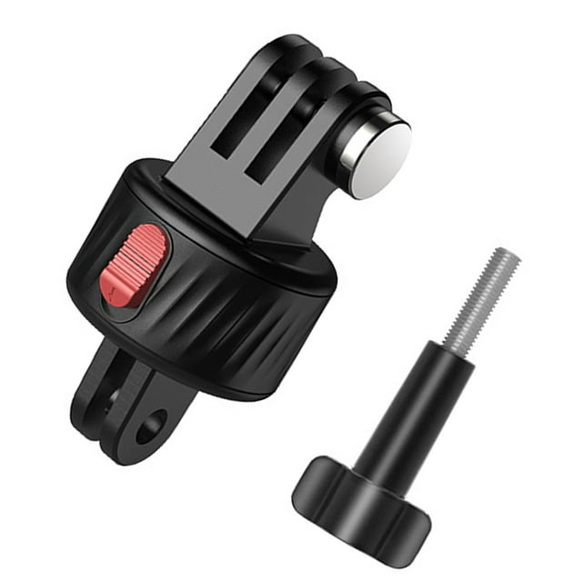 Base Adaptadore De Succión Magnética, Ligera, Rotación Y Rápido De Dispositivo, Fácil Instalación Con Un Y Giro