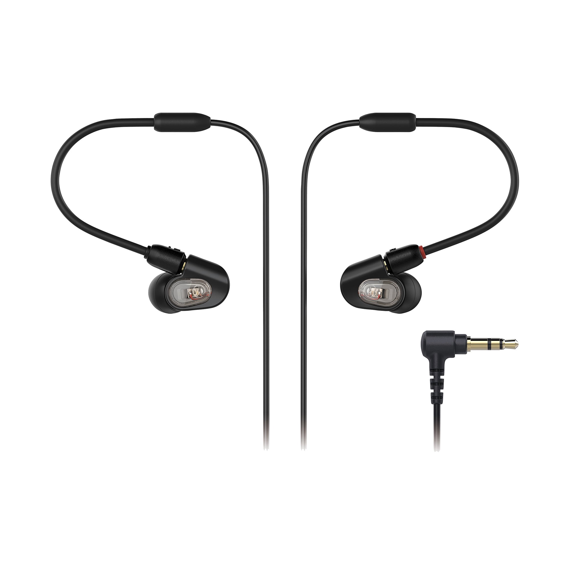 Audio-Technica ATH-E50 Professional In-Ear Monitor Headphones