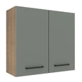 thumbnail image 1 of Alacena Gabinete Superior Cocina Madesa Agata 70cm MG, 1 of 5