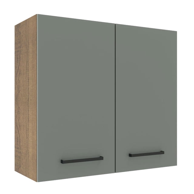 Alacena Gabinete Superior Cocina Madesa Agata 70cm MG