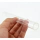thumbnail image 5 of 3Sets Claro Acrílico Rolling Pin Varilla Barra Cocina Pastel Galleta Polímero Arcilla Fondant Roller Tool Para Clay Crafts Escultura Herramient Gloria Rodillo de acrílico, 5 of 9