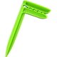 thumbnail image 2 of Wenosda Toalla de playa Anchor Pile Clamp Manta Picnic Nail Set para viajes de campamento y días de playa (verde + naranja) Zhivalor HMHZ719-2, 2 of 4