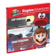 thumbnail image 1 of Pre-Owned Super Mario Odyssey: Kingdom Adventures, Vol. 1 (Hardcover) 0744019303 9780744019308, 1 of 1