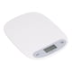 thumbnail image 4 of Báscula de cocina, báscula digital para alimentos de 5 kg, báscula para alimentos, accesorio de cocina, resistente y resistente, 4 of 8