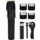 thumbnail image 1 of Cortadora De Cabello Eléctrica, Máquina Para Cortar Cabello, Corte De Cabello Multifunción Fácil De Operar Para Hombres De Peluquería En Casa ANGGREK Otros, 1 of 8