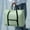 Green-729, variant on Large Luggage Bag with Expandable Capacity Foldable Travel Bag for Clothing Storage and Moving Essentials