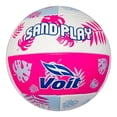 thumbnail image 4 of Balón de Voleibol Voit Sand Play VS100 del Número 5, Varios Colores 1 pza, 4 of 4