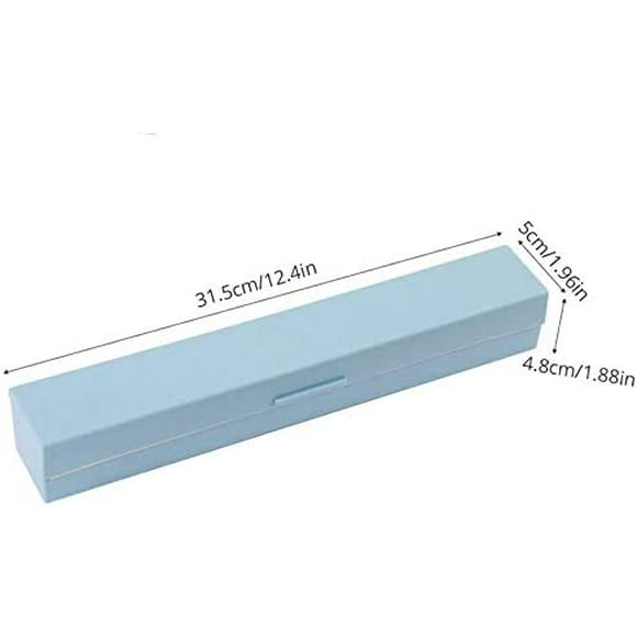 3 Pieces Plastic Wrap Dispenser, Food Wrap Cling Film Storage Organizer, Kitchen Aluminum Foil/Foil Wax Paper