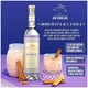 thumbnail image 4 of Mezcal 400 Conejos Espadín Tobalá 700 ml, 4 of 4