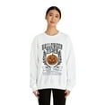 thumbnail image 3 of Halloweentown University Sweatshirt, Halloween Town Est 1998 Sweatshirt,, 3 of 7