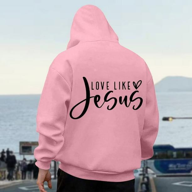 WILLBEST Sudaderas para Hombre Sudaderas con Capucha y Sudaderas Casuales De Corte Holgado De Manga Larga con Capucha Estampada para Uso Diario Grande