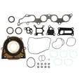 thumbnail image 4 of DNJ FGS4035 Full Gasket Set Fits Cars & Trucks 03-05 Mazda 2.3L DOHC, 4 of 4