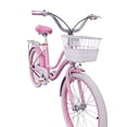 thumbnail image 4 of Bicicleta Infantil Para Niña FLOWER R20 Rosa, 4 of 7
