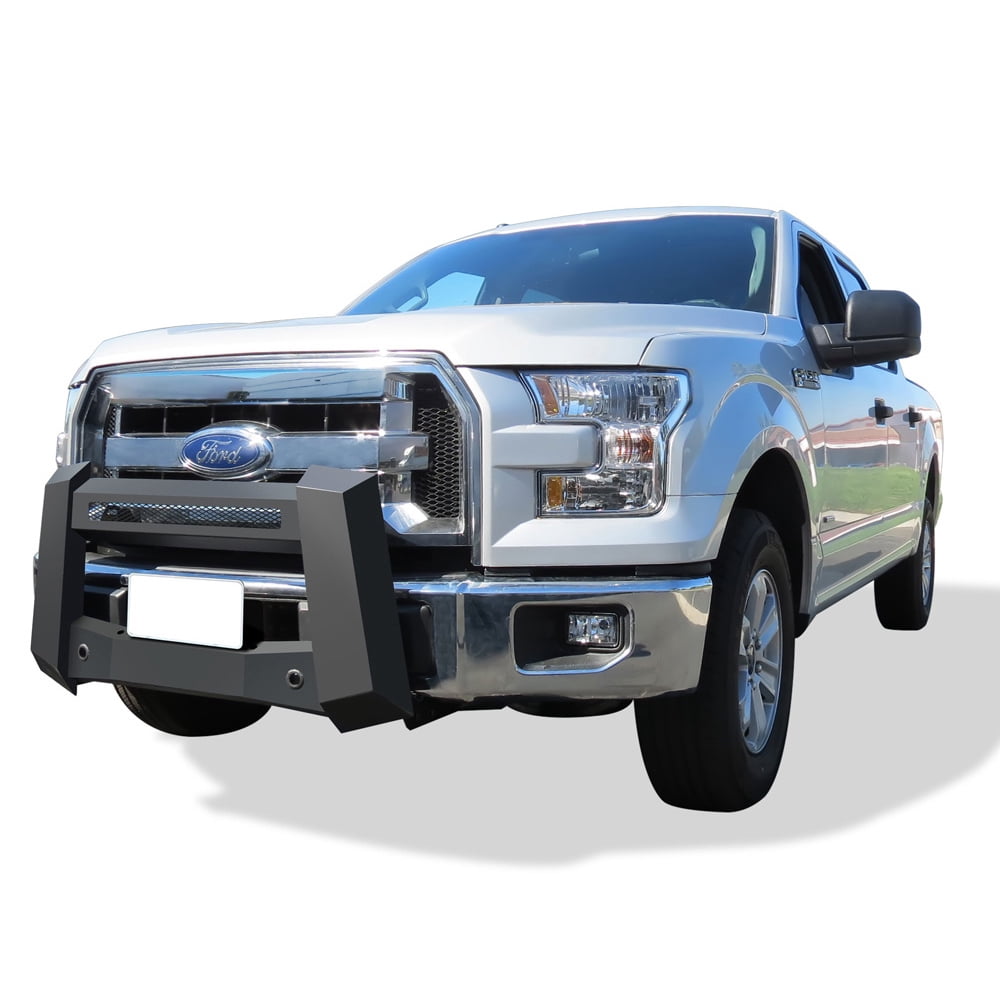 20042018 Ford F150 Bull Bar