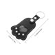 thumbnail image 2 of unbranded Llavero Para Llaves Y Con Colgante Y En, 2 of 8