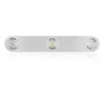 thumbnail image 3 of Lámpara De Pared Simple De 6W De 6 Led Aplique De Pared De Arriba Y Abajo Interior Ac 85-265V Blanco Cálido Para Ktv Bar Sala De Estar Advancent HA024500-03, 3 of 5