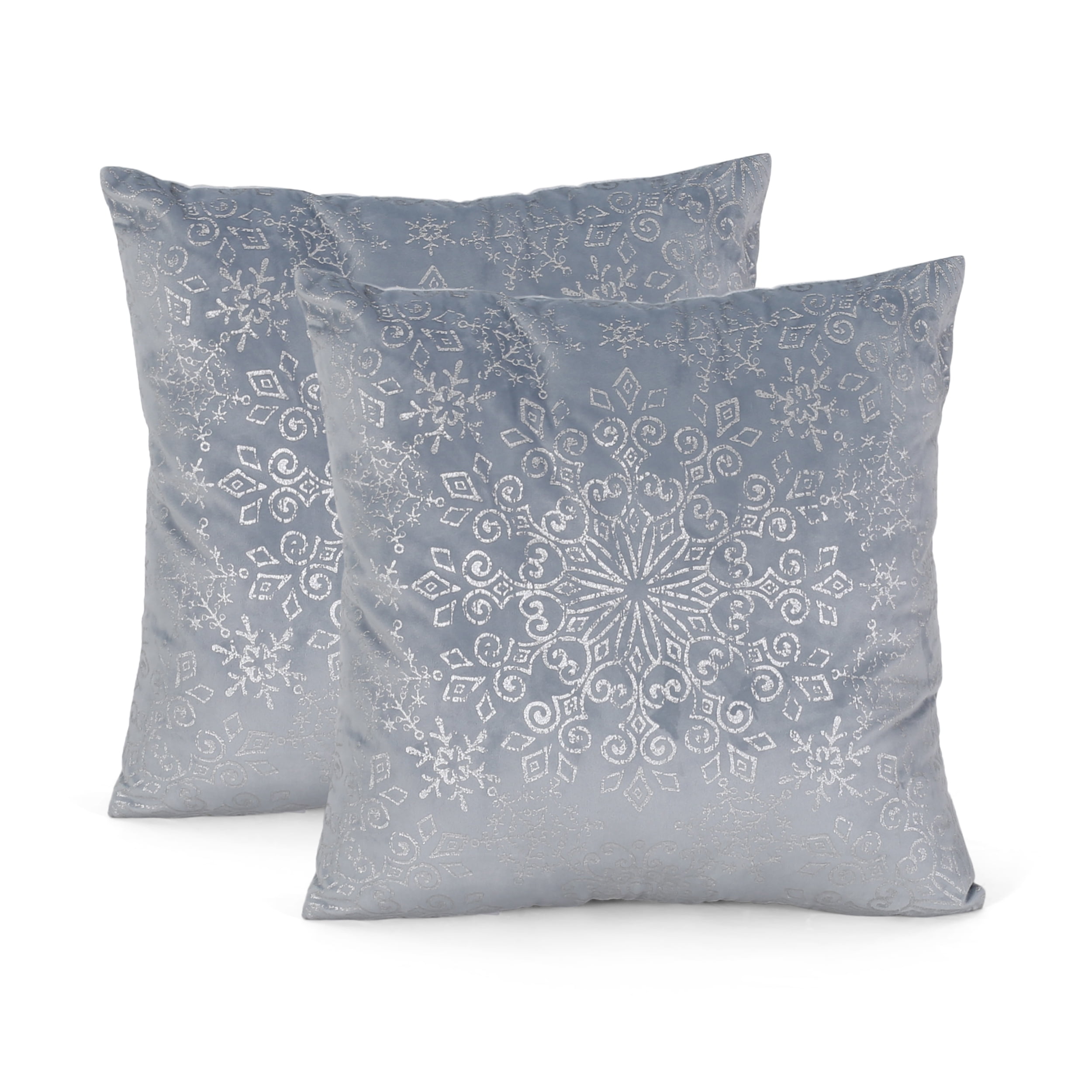 walmart white pillows