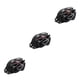 thumbnail image 4 of Sonducket casco de bicicleta de 30 agujeros gorras deportivas transpirables hombres portátiles mujeres cascos de ciclismo viseras desmontables Type1 NO1, 4 of 6