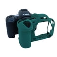 thumbnail image 3 of GadgetCom Silicone Protective Case for Canon EOS R5 Mark II R5M2 - Shockproof, Anti-Scratch Full Body Cover, Easy Grip Design, 3 of 7