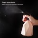thumbnail image 4 of Botella de spray de niebla de 600 ml Regadera vacía ultrafina para peluquería / hogar / oficina, 4 of 8
