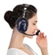 thumbnail image 1 of Auriculares de aviación ANGGREK con Reducción de ruido 24 dB enchufe GA estándar dual, 1 of 8