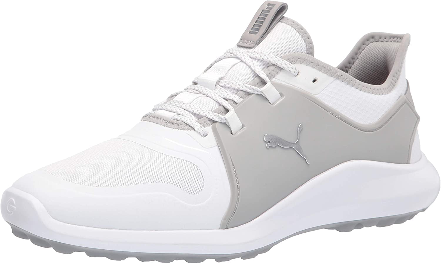 PUMA Mens Ignite Fasten8 Golf Shoe 7.5 