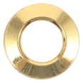 thumbnail image 2 of MIANGASTORE Guitar Jack Button Endpin Jack Button Replacement Guitar Strap Repair Accessory, 2 of 9