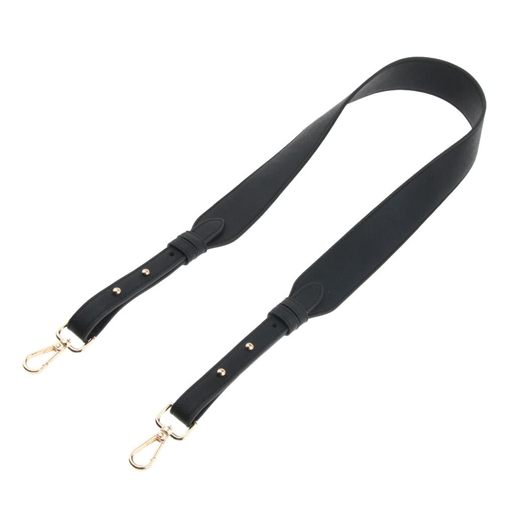Sac pour Ordinateur Portable de Remplacement, Bandoulière, Appareil Photo Détachable, Ceinture et Poignée Ajustables, Noir