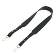 thumbnail image 1 of Correa de Bolso Sunnimix Reemplazo Ajustable para Bolso de Mensajero Negro, 1 of 8