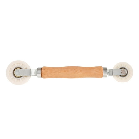 

Screen Repair Tool Screen Strip Tool Screen Roller Tool with Bearing Double-end Window Spline Roller