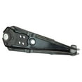 thumbnail image 4 of TRQ Front Lower Control Arm w/ Ball Joint Pair Set for Mustang PSA62204, 4 of 5