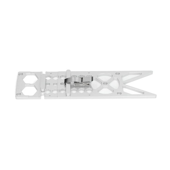 Right Angle Guide Rail, Portable Circular Saws Track Rustproof 90 Degree For Triton For