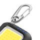thumbnail image 3 of Hugtrwg Llavero LED - emergencia recargable por USB con clips para montar, 3 of 9