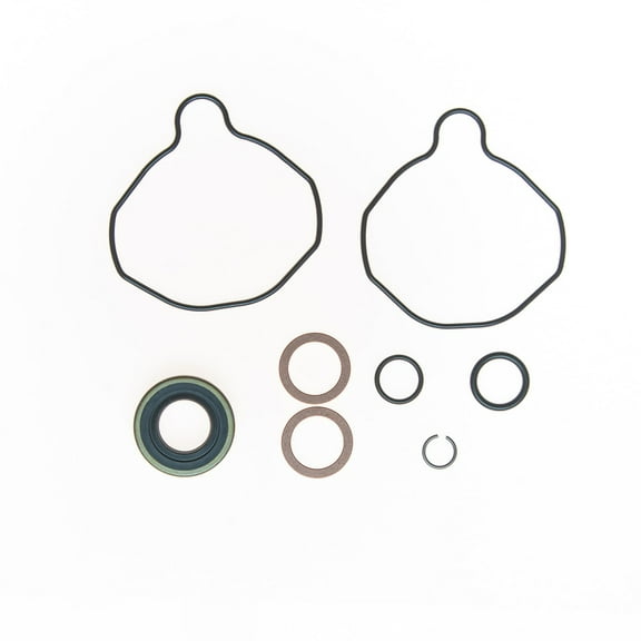 Edelmann 8723 Power Steering Pump Seal Kit