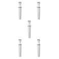 thumbnail image 2 of stanreset Electric Eyebrow Trimmer Multipurpose Efficient Brows Shaver Accessory As shown 5Set, 2 of 6