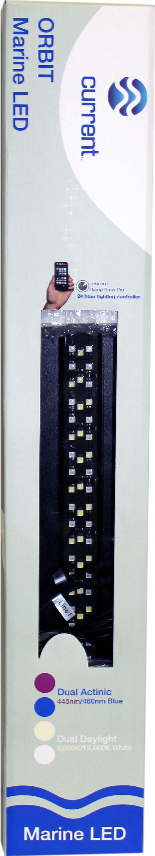 current usa orbit marine aquarium led light current usa orbit marine aquarium led light