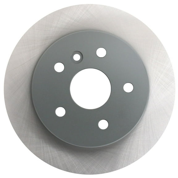 Winstop Brake Rotor, Rear WS238393, Toyota Avalon 2004-2000
